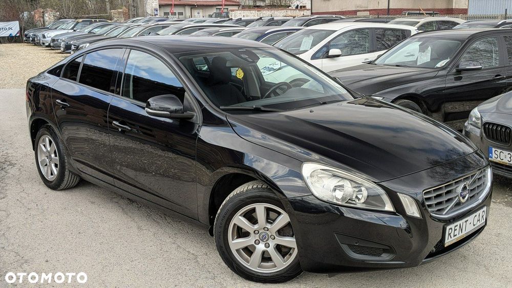 Volvo S60 - 6