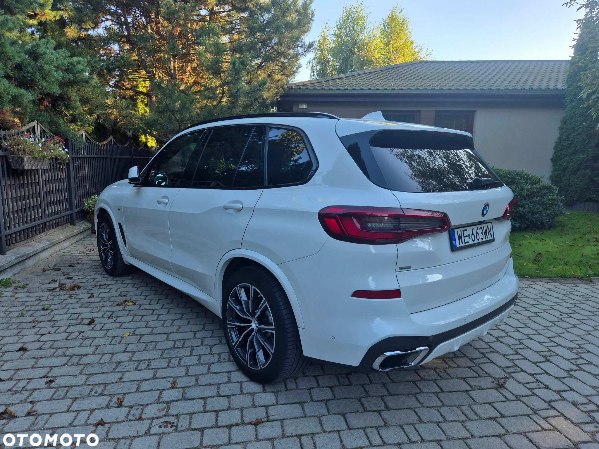 BMW X5 xDrive30d - 9