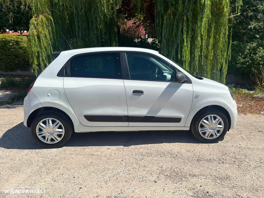 Renault Twingo SCe 70 Liberty - 40