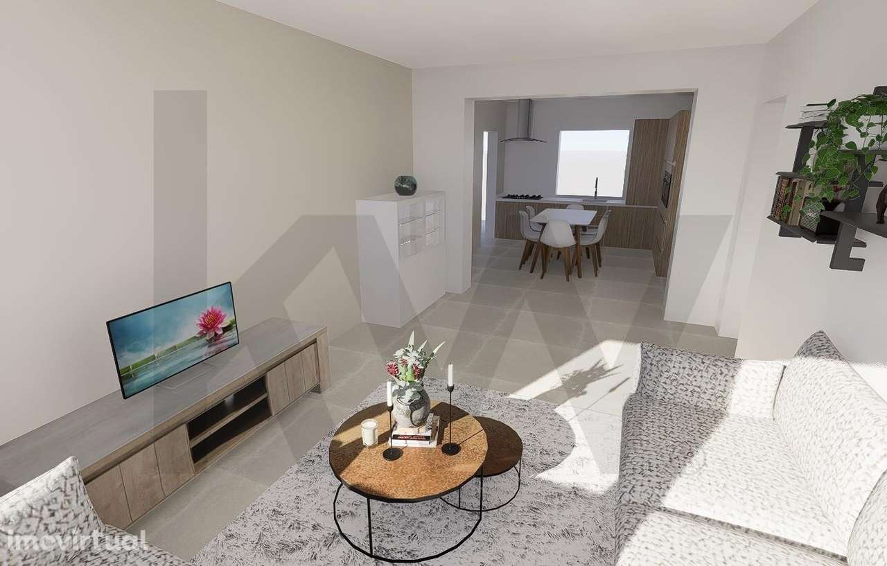 Moradia T6 – Santa Cruz | Santiago do Cacém - Grande imagem: 4/53