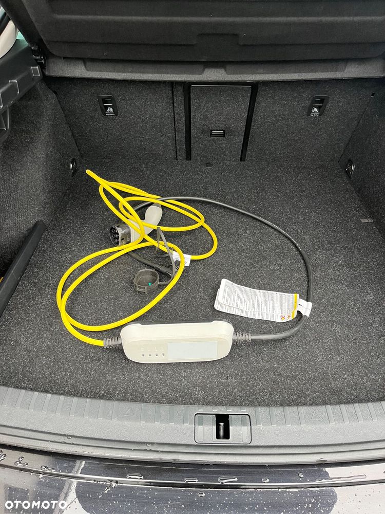 Skoda Octavia 1.4 TSI DSG Clever - 23