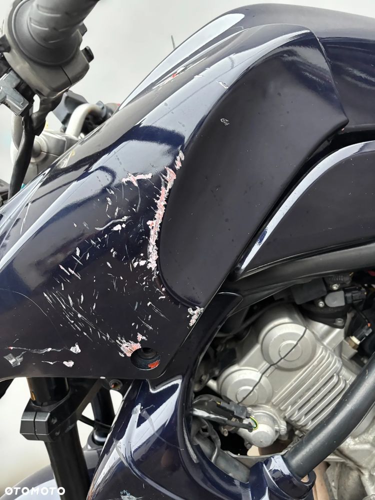 Kawasaki Versys 650 - 19