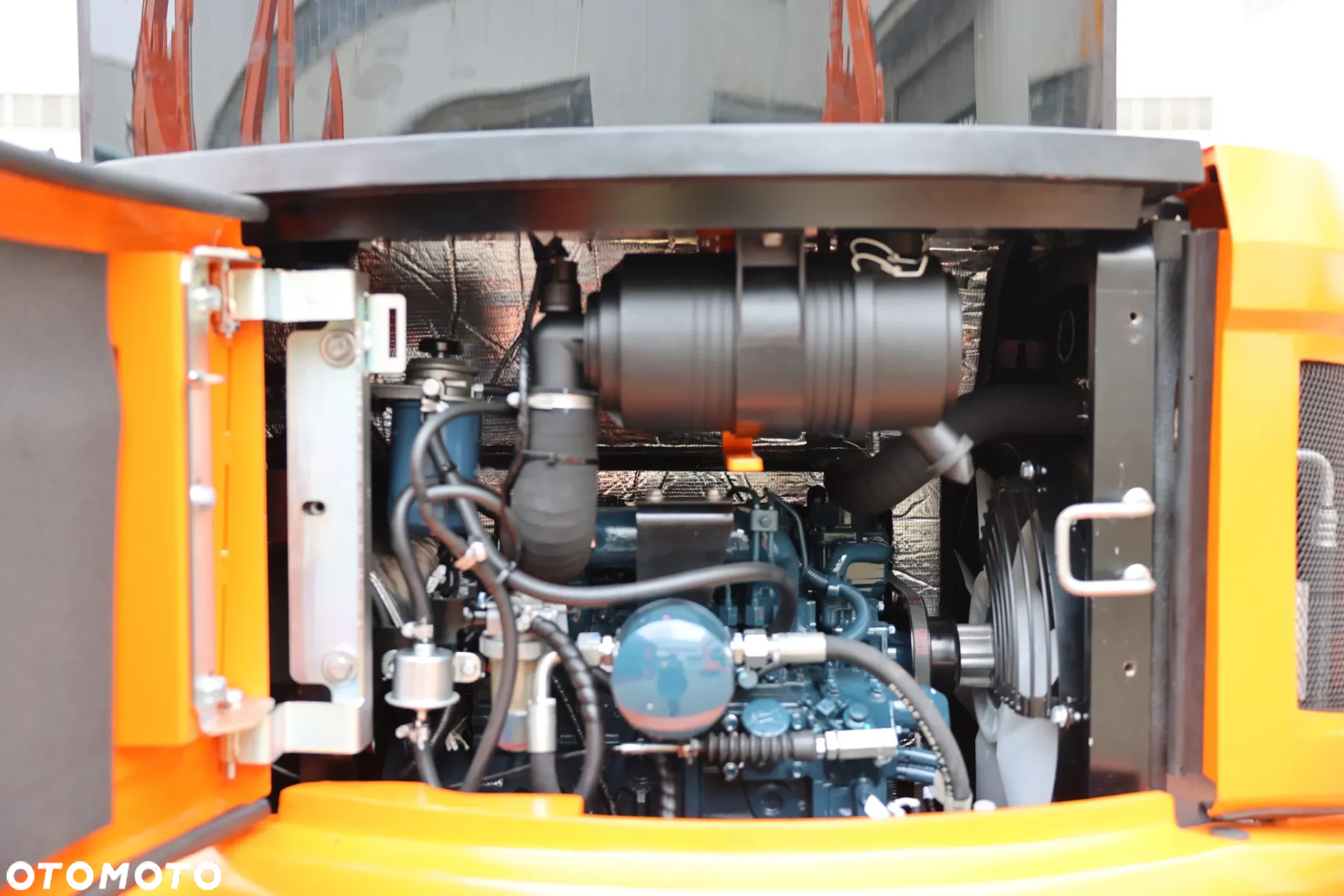 Lonking CDM6035 - 3