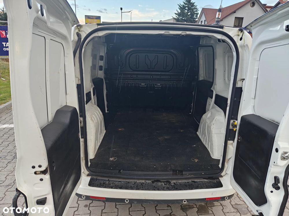 Fiat Doblo Kombi Active - 17
