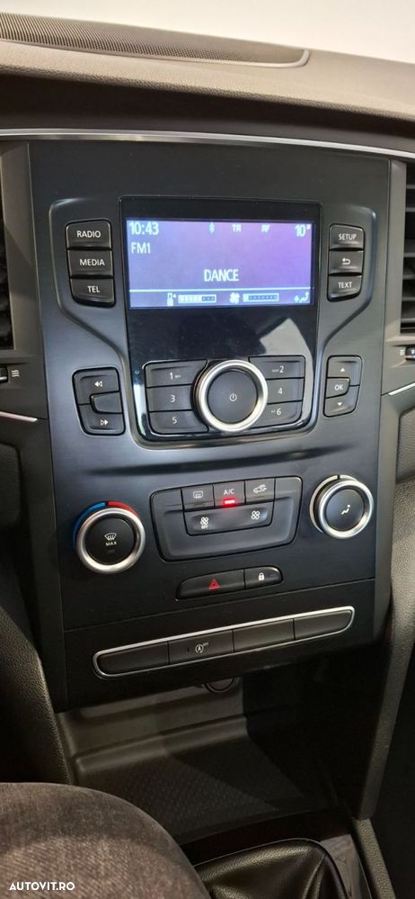 Renault Megane - 15