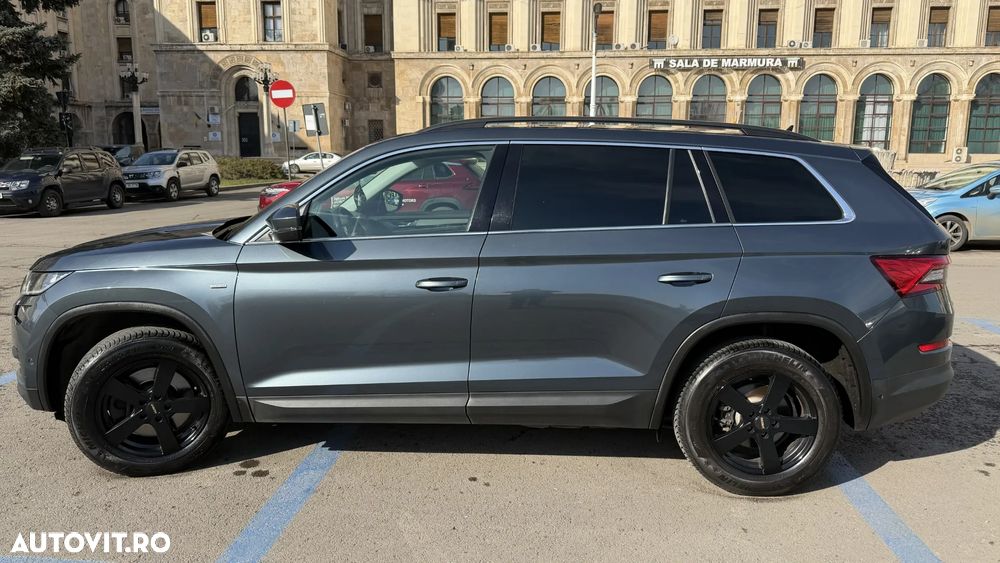 Skoda Kodiaq - 7