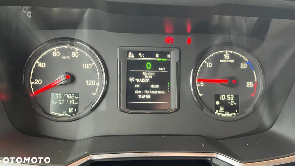 Scania R450 / RETARDER / KLIMA POSTOJOWA - 16