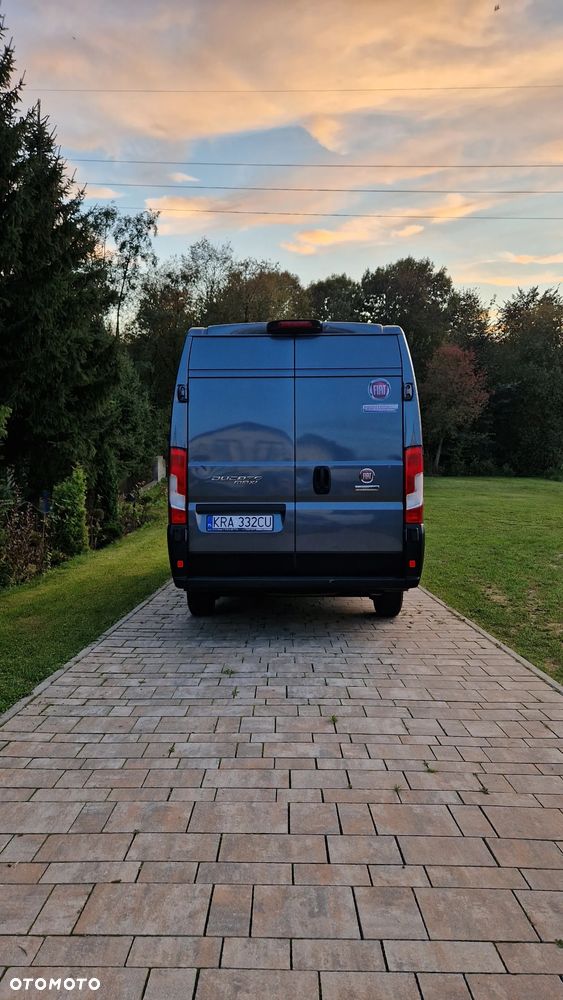 Fiat Ducato - 14