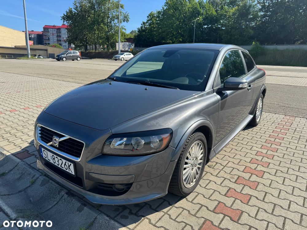 Volvo C30 2.0 - 3
