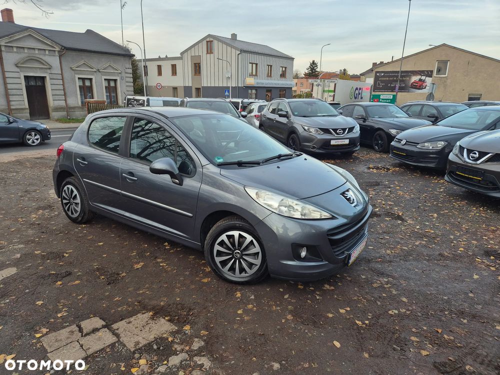 Peugeot 207 75 Tendance - 2