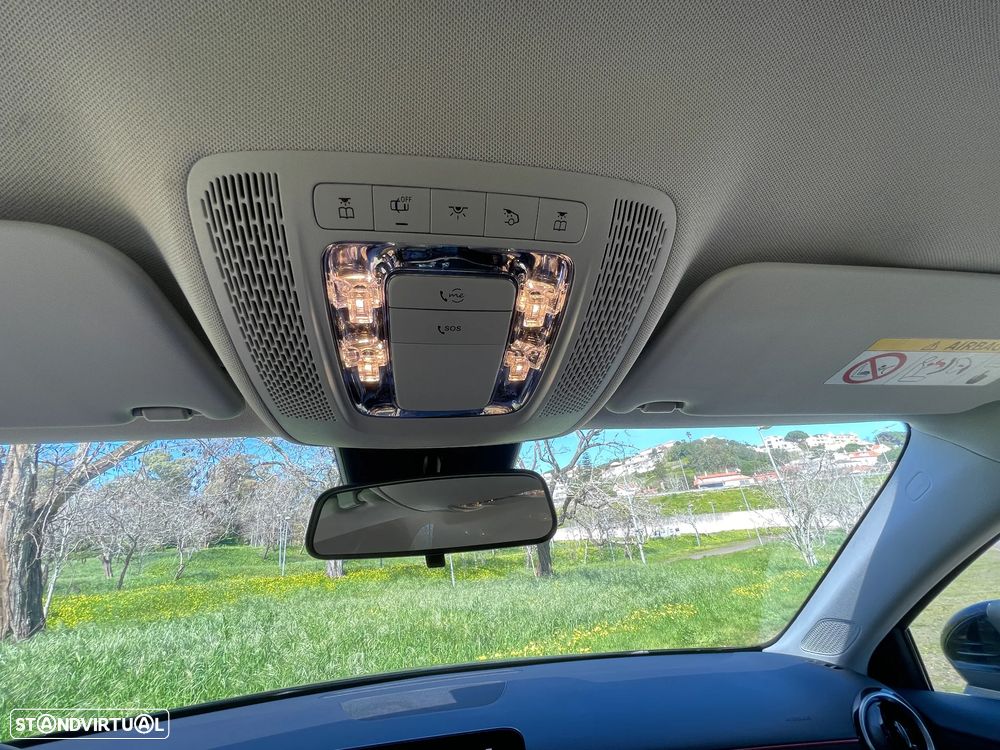 Mercedes-Benz A 250 - 46