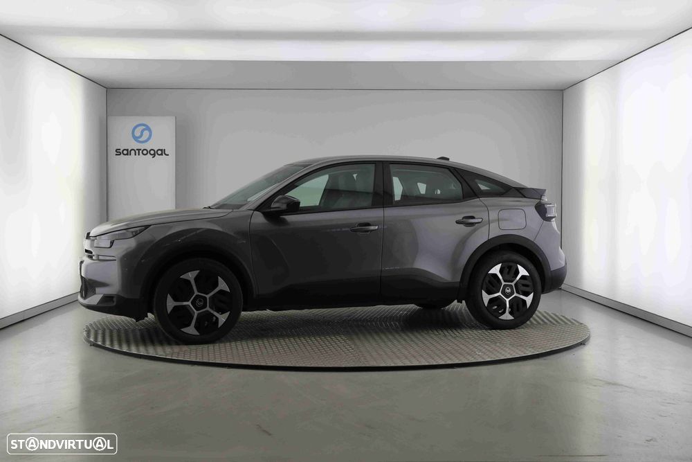 Citroën C4 1.2 Hybrid Plus e-DSC6 - 3