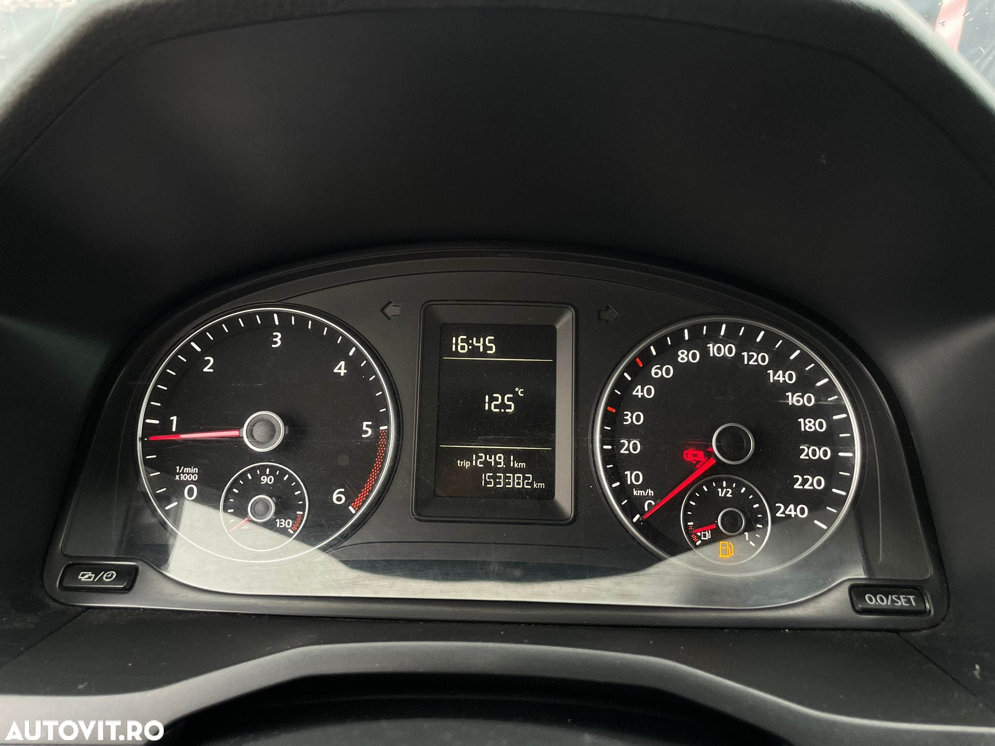 Volkswagen Caddy FRIGORIFIC MAXI - 22