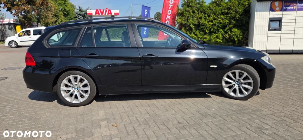 BMW Seria 3 320d DPF - 18