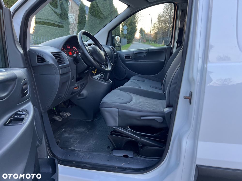Citroën Jumpy - 7