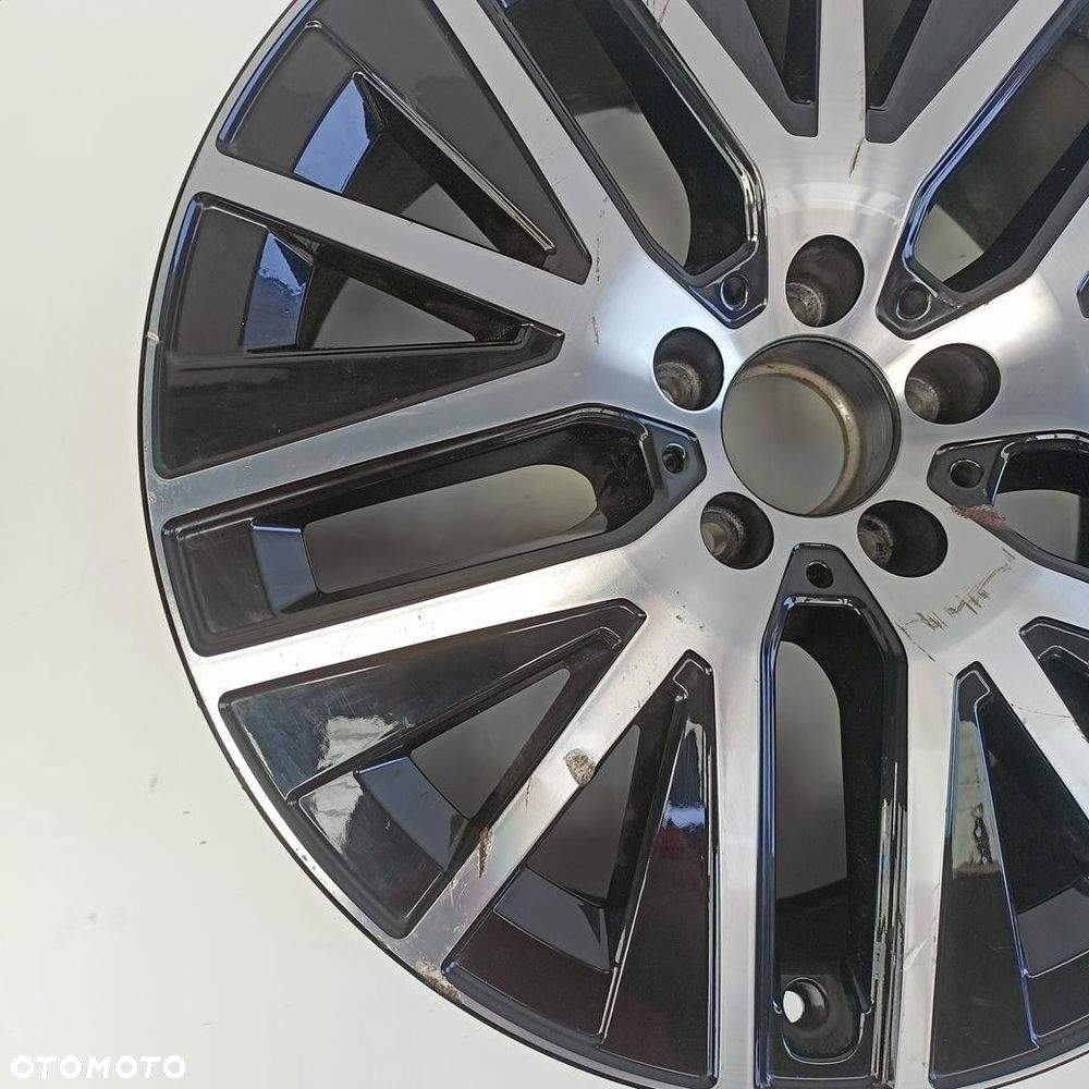 Alufelga 5x112 19 Merc GLC A2534014900 (E7408) - 5