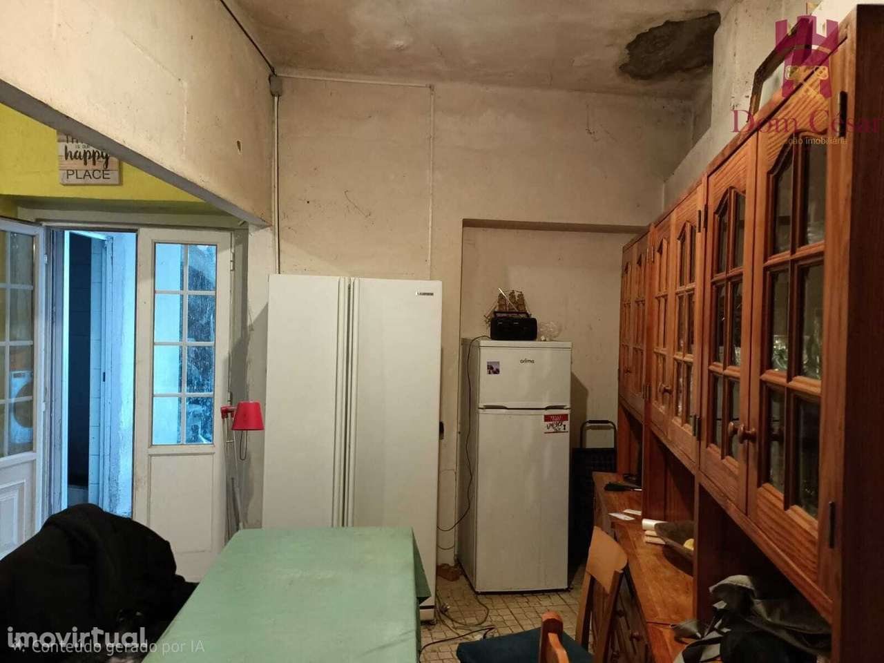 Moradia R/c 1º Andar na Glória do Ribatejo - Salvaterra de Magos - Grande imagem: 3/14