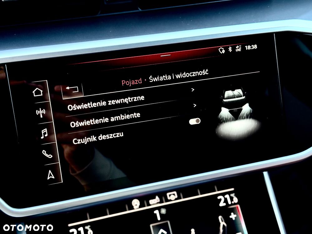 Audi A6 - 38