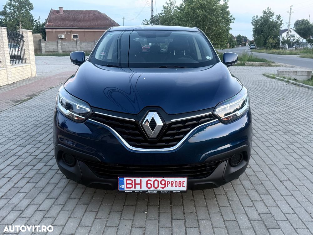 Renault Kadjar Energy TCe 130 Life - 16