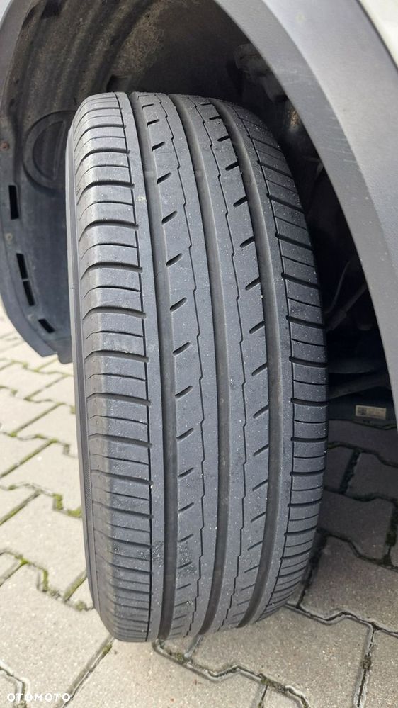 Volkswagen T-Roc 1.5 TSI Life DSG - 28