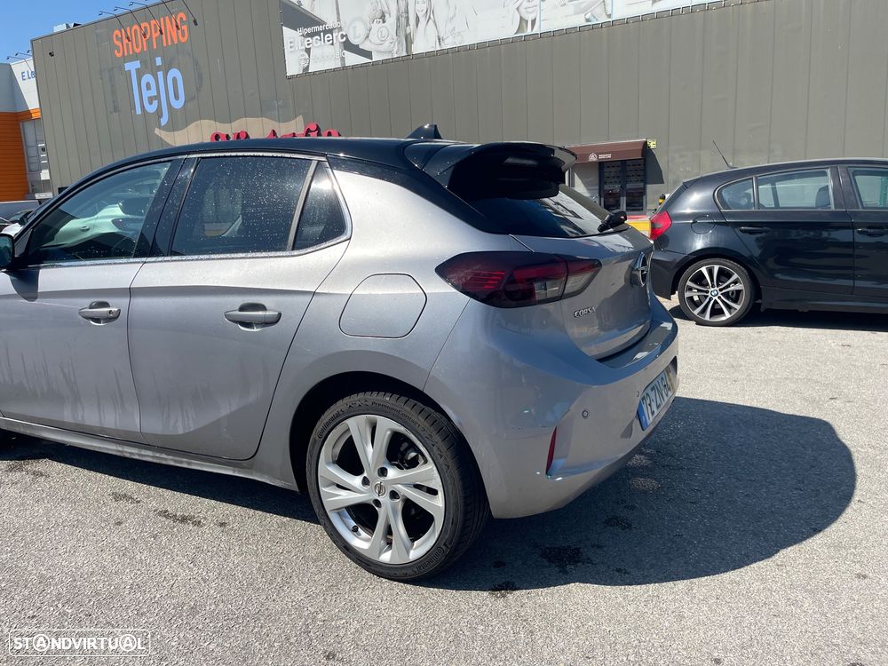 Opel Corsa - 3