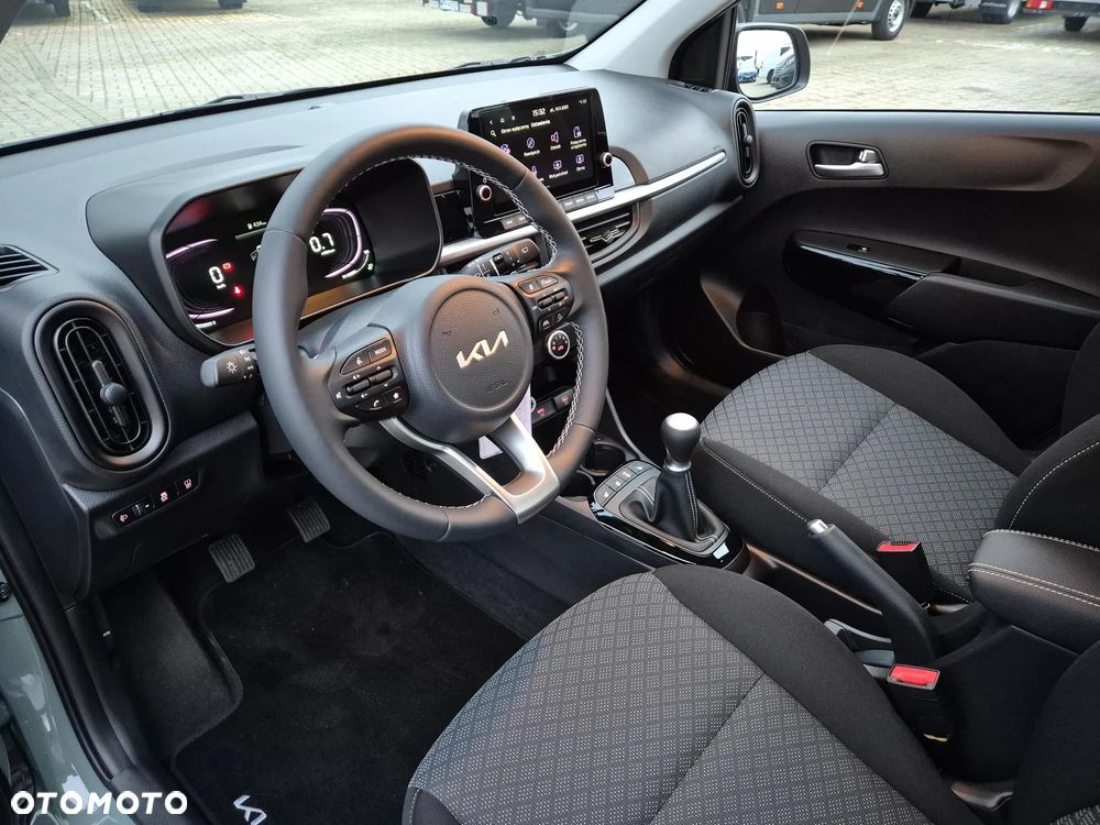 Kia Picanto 1.0 GDI L - 9