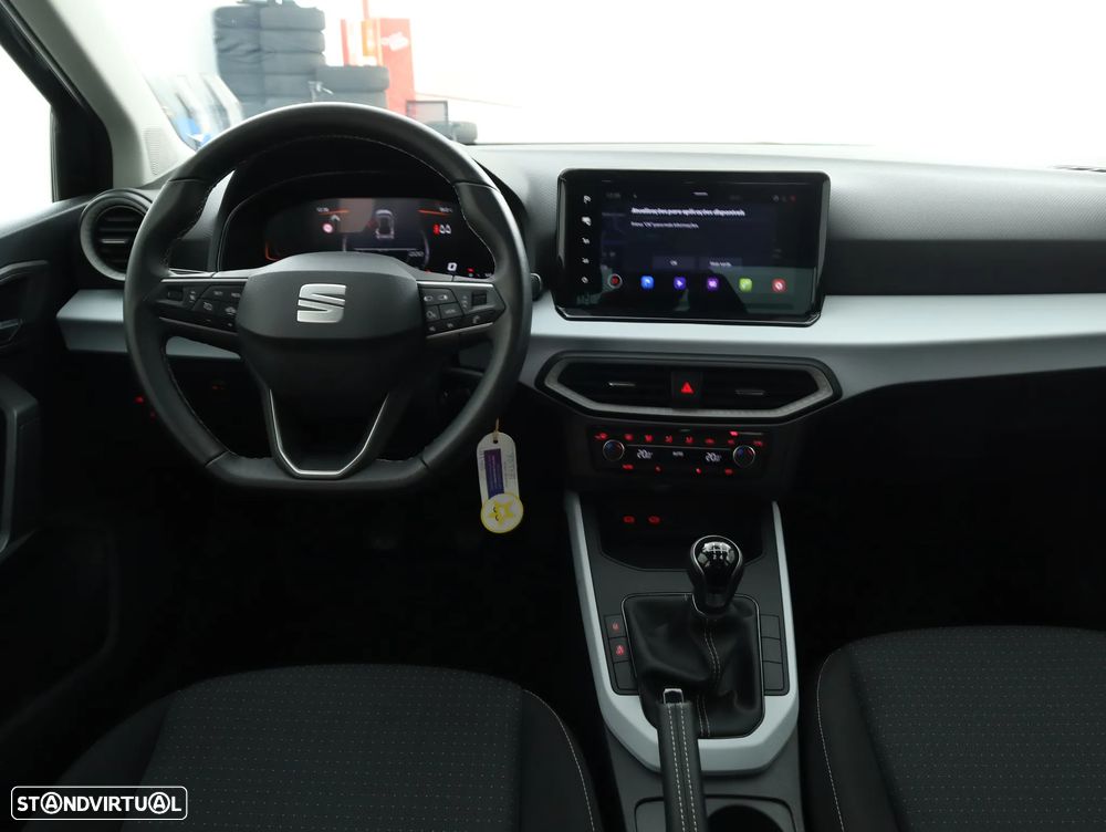 SEAT Arona 1.0 TSI Style - 10