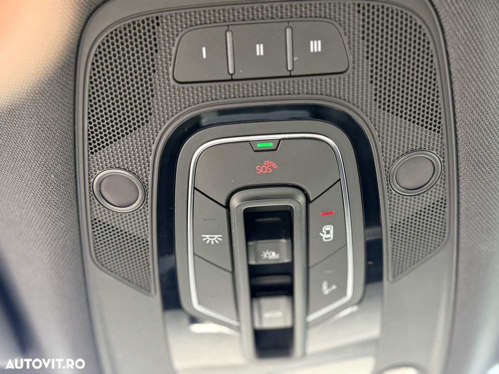 Audi SQ5 - 22