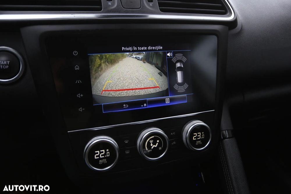 Renault Kadjar BLUE dCi EDC Zen - 15