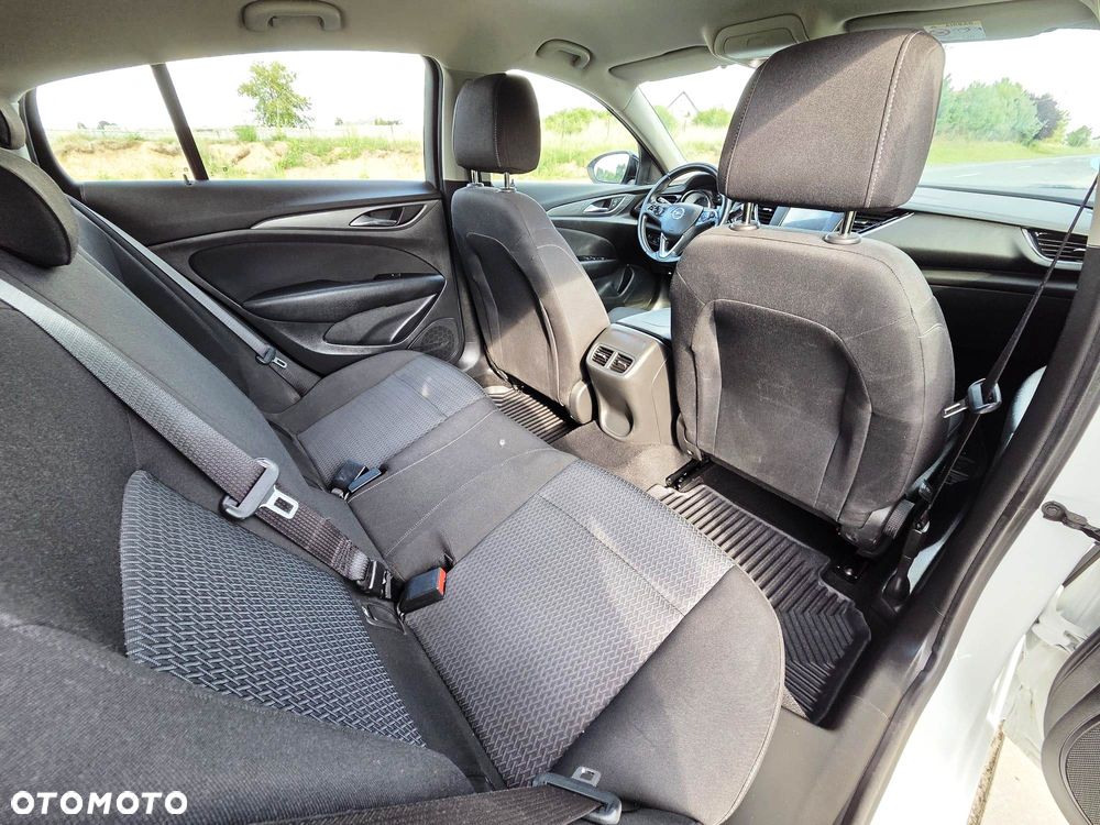 Opel Insignia 1.5 Elegance - 12