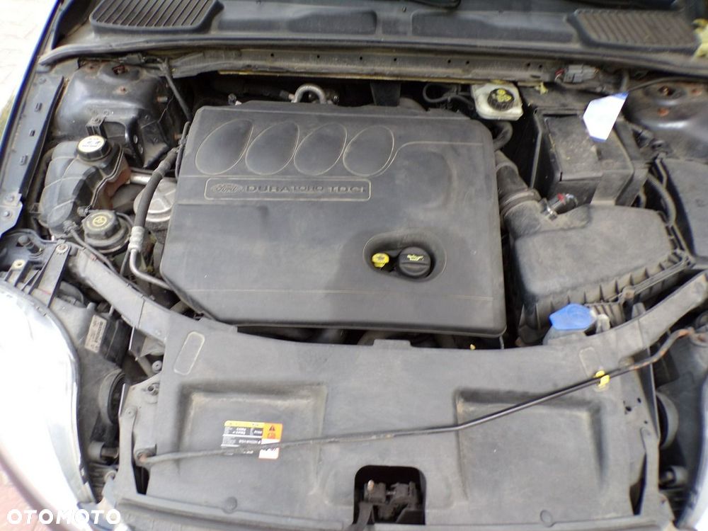 Ford Mondeo - 34