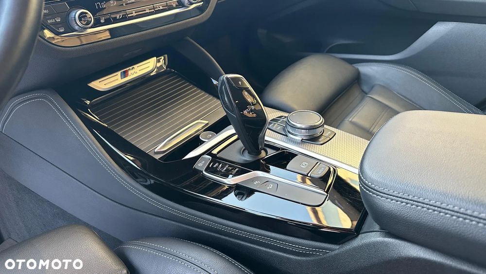 BMW X4 - 19