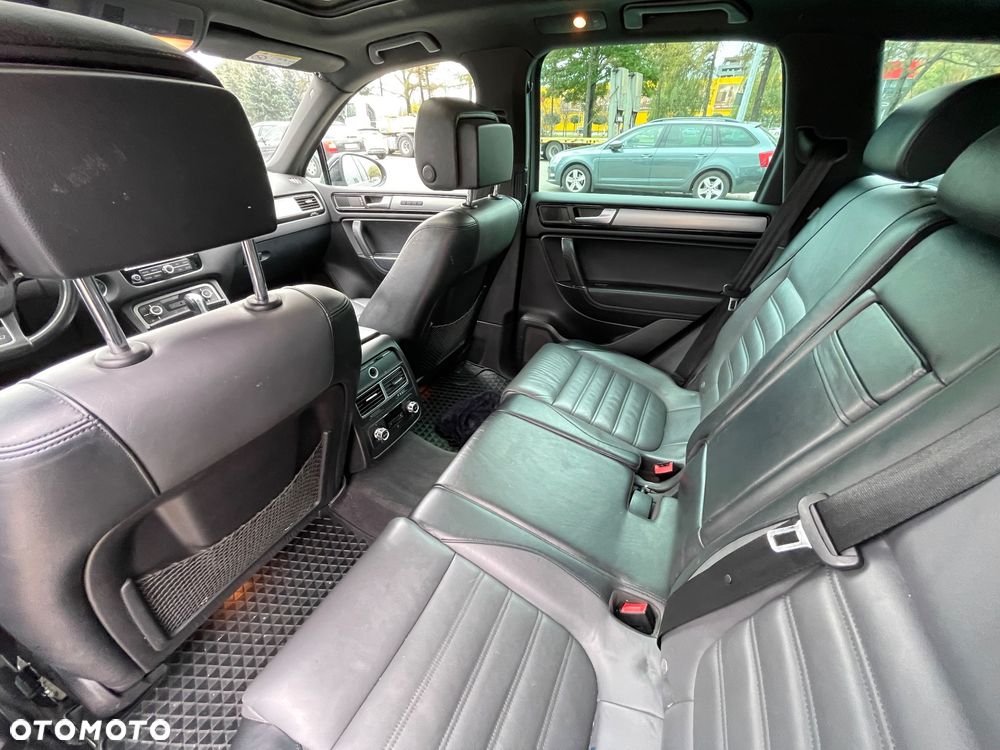 Volkswagen Touareg 3.0 V6 TDI BMT Perfectline R-Style - 16
