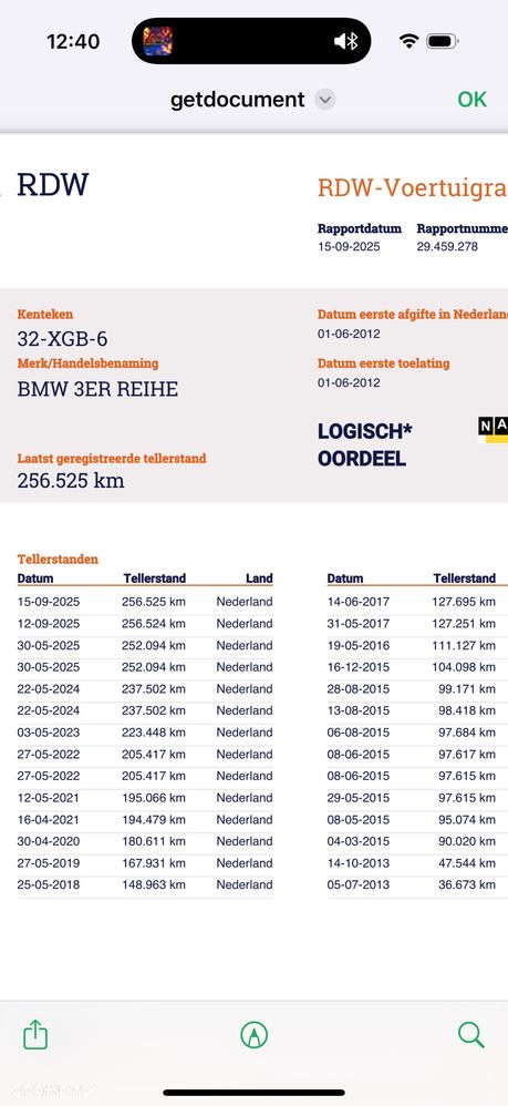 BMW Seria 3 320d Efficient Dynamics Edition - 40