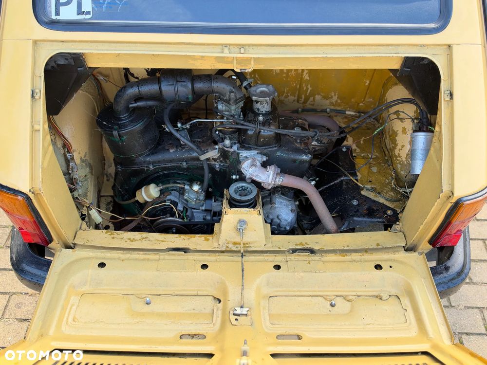 Fiat 126 - 10