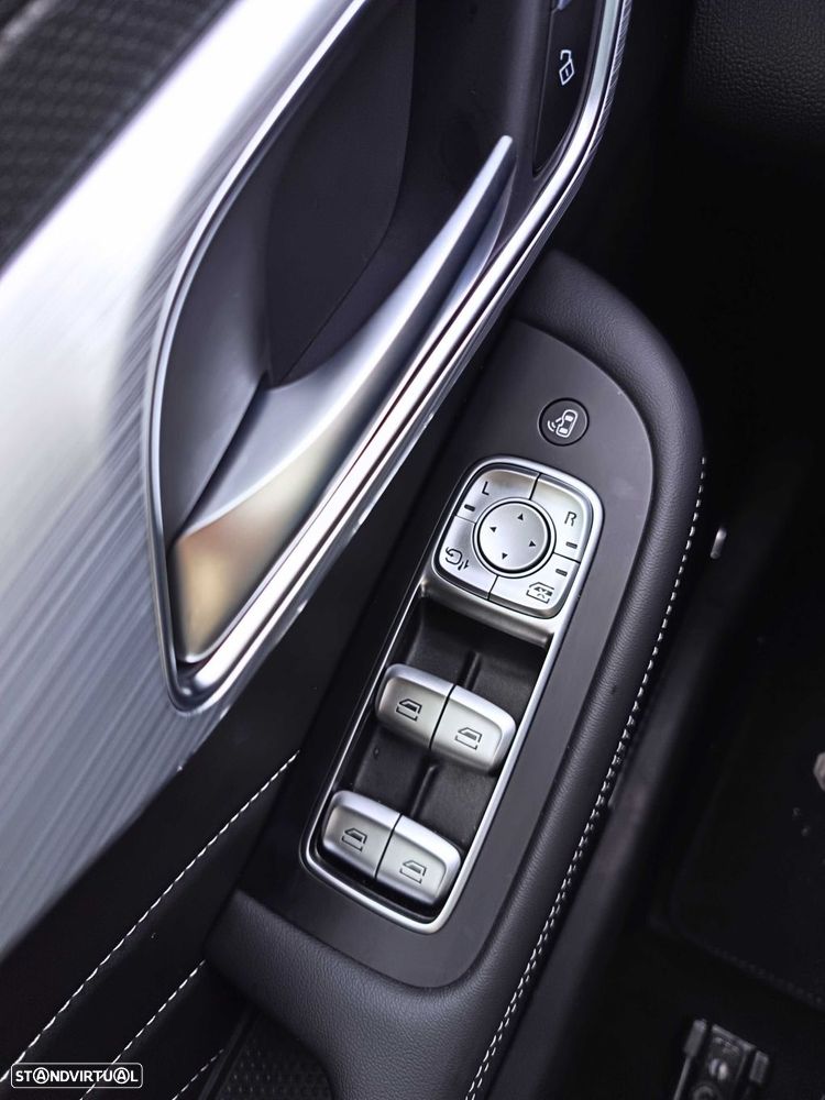 MG Marvel R 70 kWh Luxury - 14