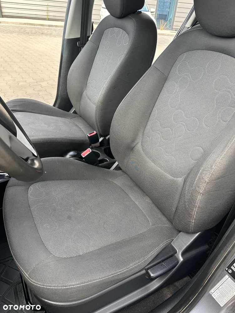 Hyundai i20 - 30