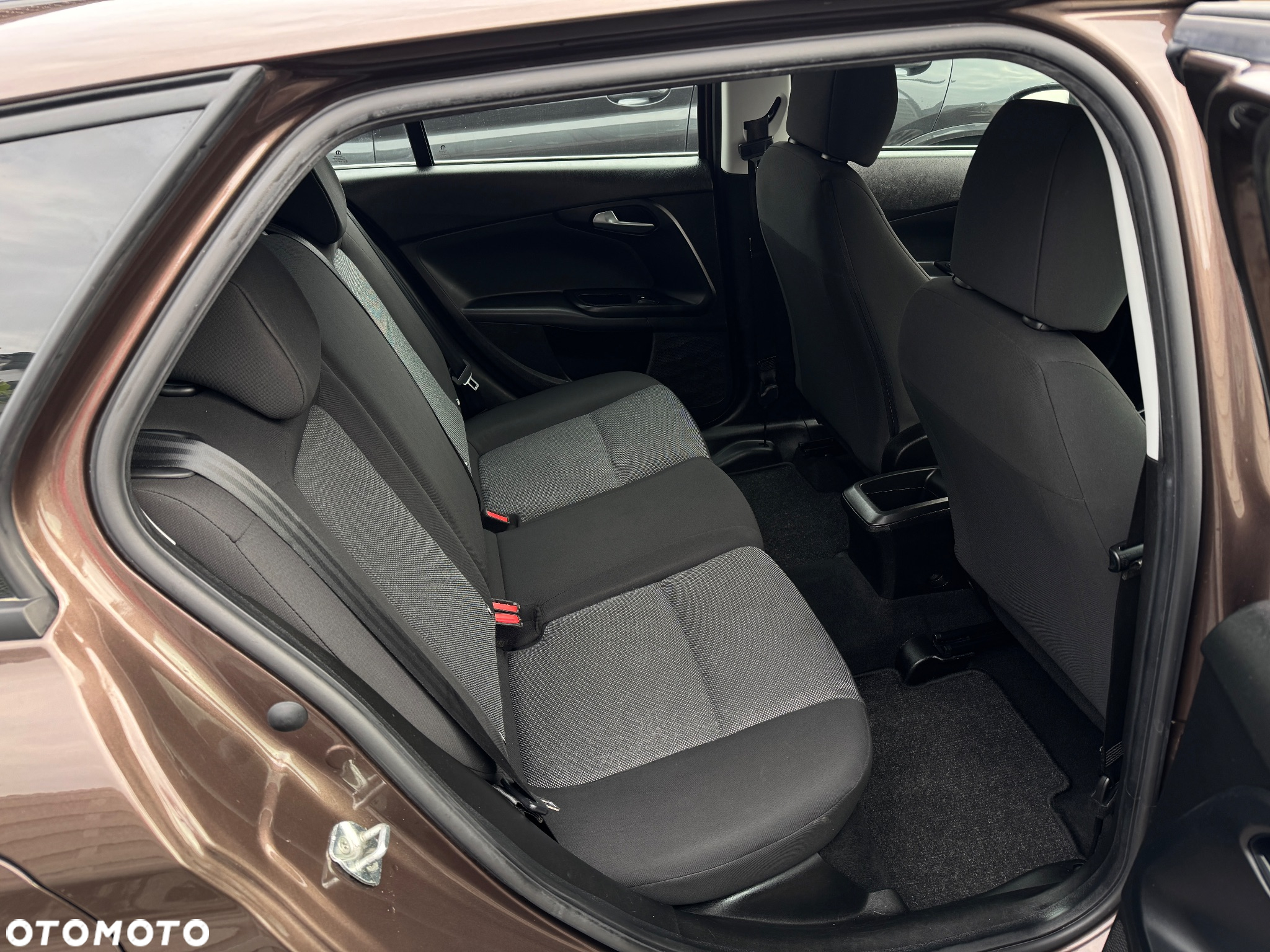 Fiat Tipo Kombi 1.4 16V Lounge - 34