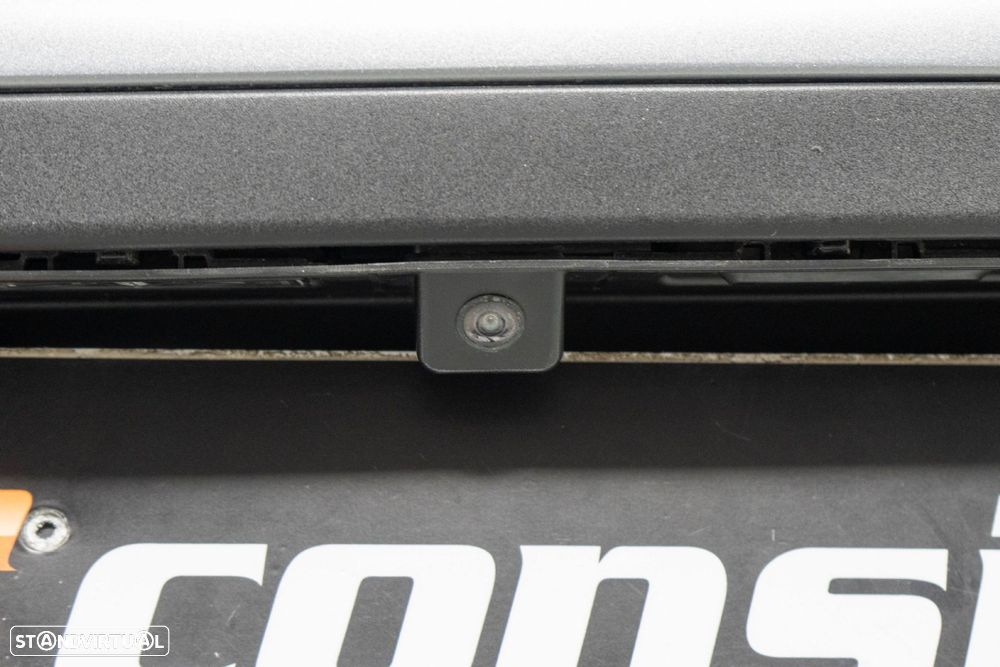 DS DS3 Crossback E-Tense So Chic - 17