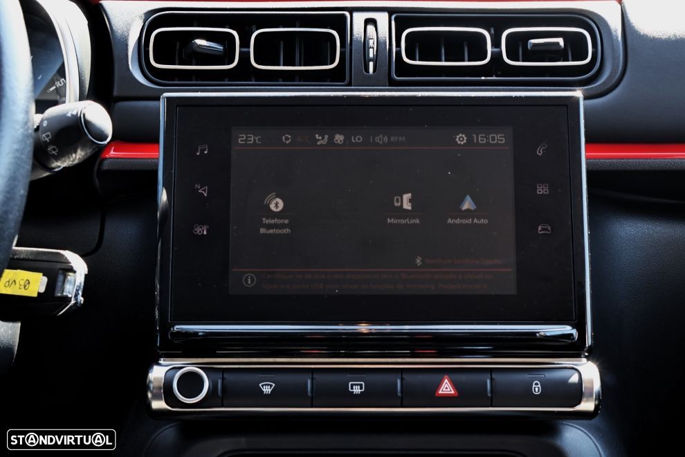 Citroën C3 1.2 PureTech Feel - 7