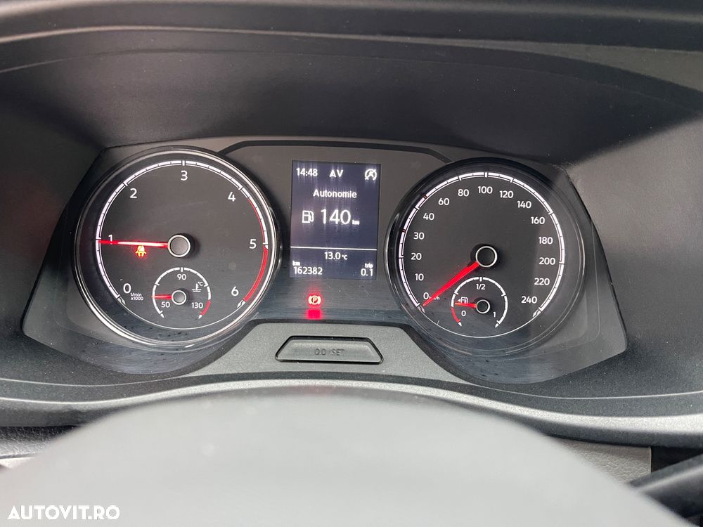 Volkswagen Transporter T6.1 Doka 5LOCURI - 39