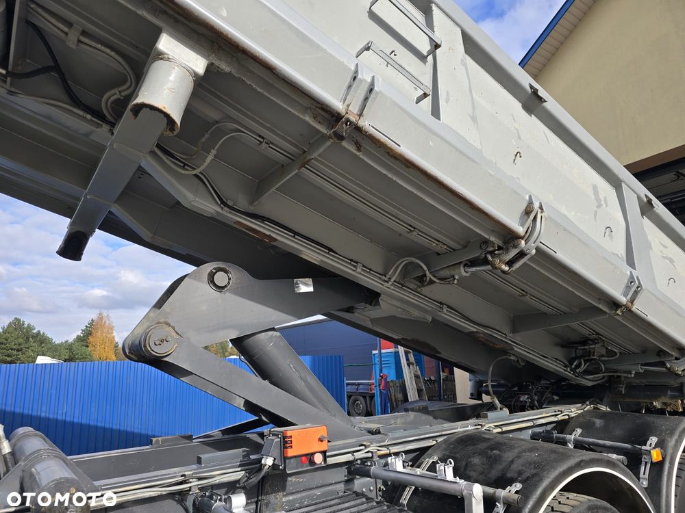 Volvo FM 380 - 16