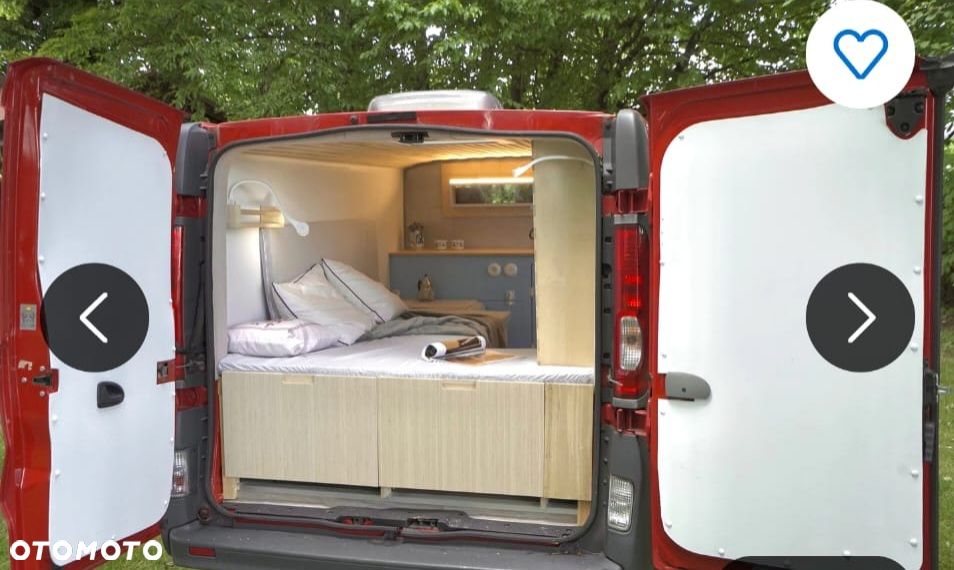 Renault Trafic L2H1 - 8