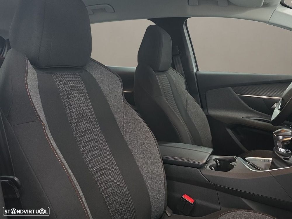 Peugeot 3008 1.5 BlueHDi Active Pack - 13