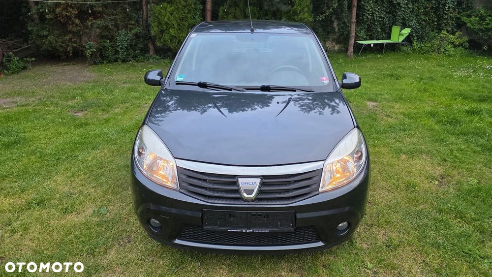 Dacia Sandero 1.6 Laureate - 10