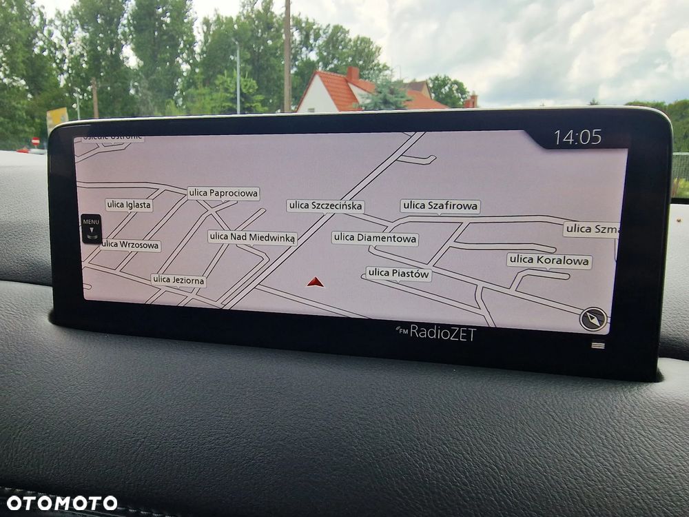 Mazda CX-5 SKYACTIV-G 165 Center-Line - 32