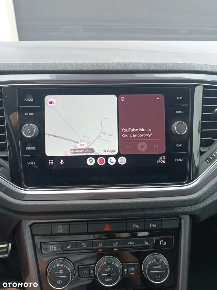 Volkswagen T-Roc 1.0 TSI OPF Life - 23