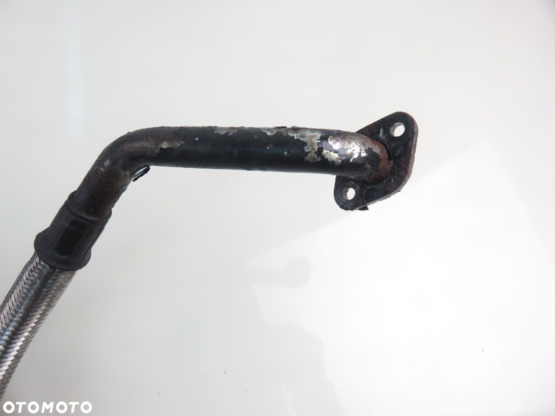 TURBOSPRĘŻARKA AUDI A3 8L 1.8 T 180 - AUQ - 4