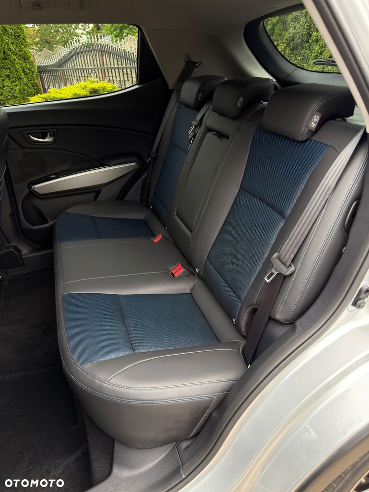 SsangYong/KGM Tivoli 1.6 Quartz - 24