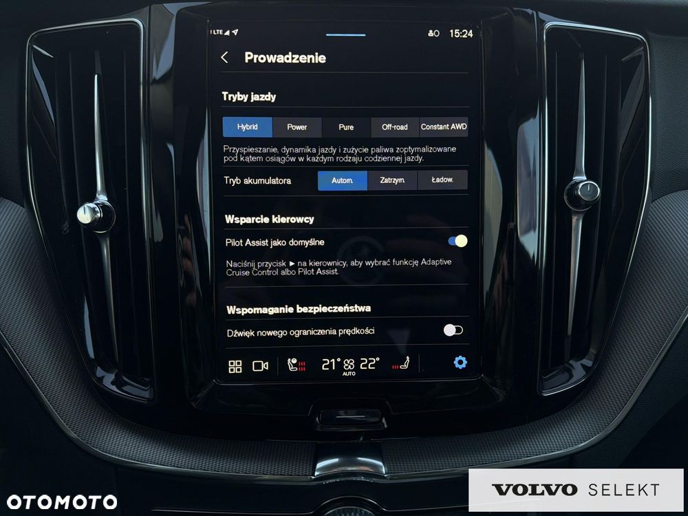 Volvo XC 60 - 25